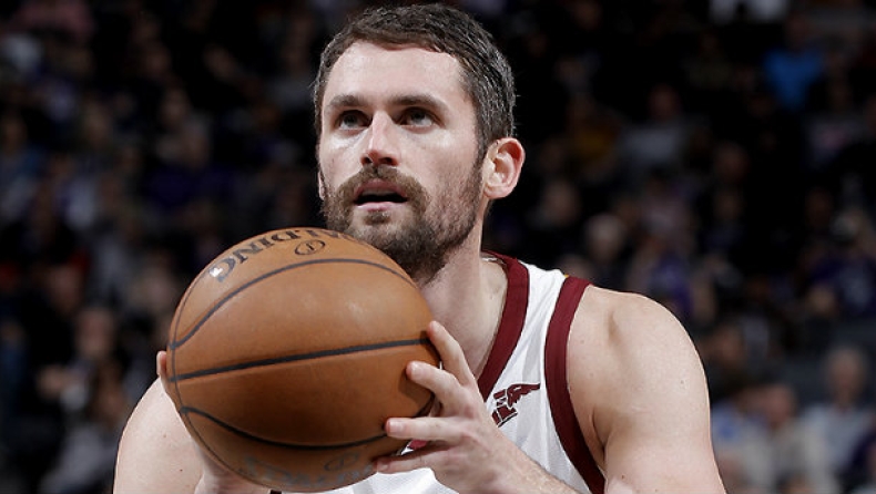 Στα... πιτς για 8 εβδομάδες ο Λοβ