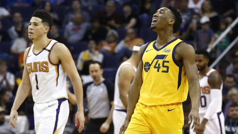 Σανς - Τζαζ 97-129