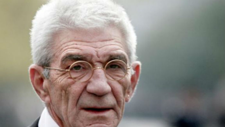 Ο Μπουτάρης πήρε εξιτήριο από το νοσοκομείο