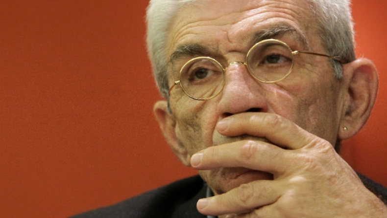 Μπουτάρης: Το αεροδρόμιο «Μακεδονία» θα μπορούσε να γίνει «Νίκος Γκάλης»