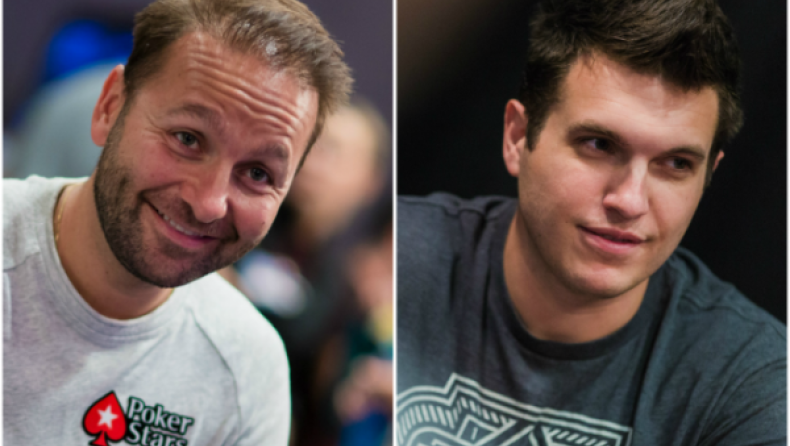 Daniel Negreanu vs Doug Polk | Δείτε για τι θα αποφασίσει το κοινό