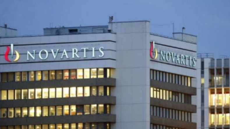 Στον εισαγγελέα καινούργια λίστα με 300 γιατρούς που δωροδοκήθηκαν από τη Novartis