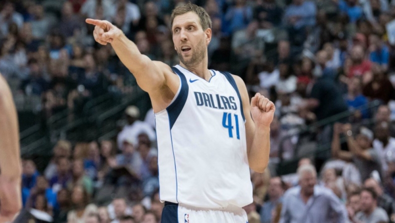 Νοβίτσκι: «Αηδίασα όταν έμαθα τι συνέβη στην ομάδα μου!»