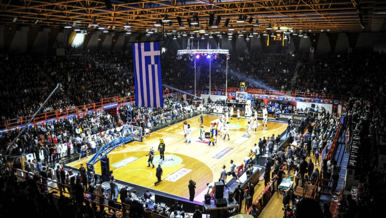 Sold out το All-Star Game! (pics)