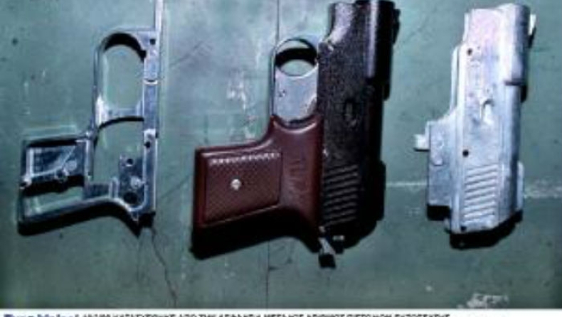 Η περίπλοκη σχέση των Αμερικανών με τα όπλα