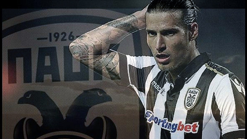 Μαζί Πρίγιοβιτς – Σαββίδης (pic)