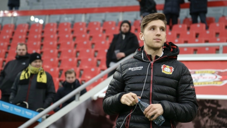 Ρέτσος: «Μεγάλο μου όνειρο τρόπαιο με την Εθνική»