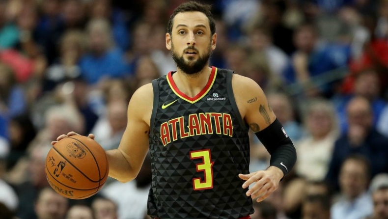 Free agent ο Μπελινέλι!