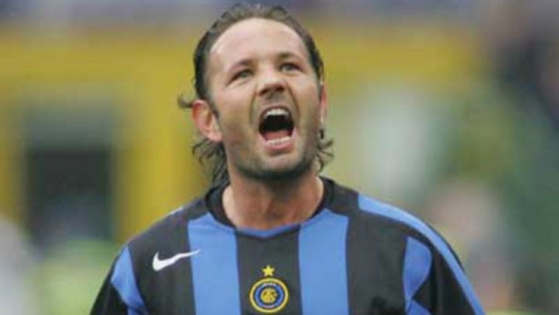 Τα δύο φάουλ του Μιχαΐλοβιτς στην Ρόμα (vid)