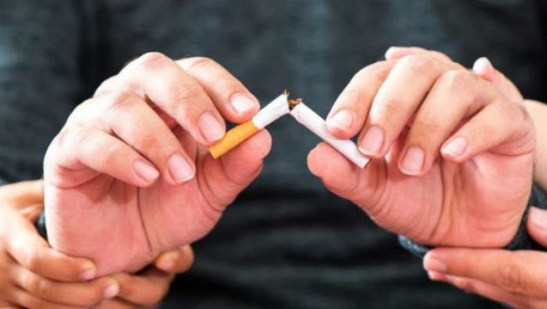 Το κάπνισμα βλάπτει σοβαρά οστά και μύες