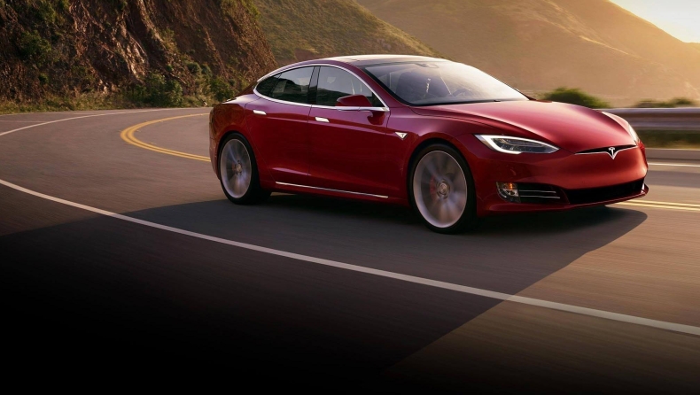 Το Tesla Model S ξεπερνά σε πωλήσεις την Mercedes και την BMW στις ΗΠΑ!