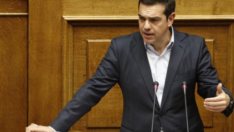 Τσίπρας: «Τον Αύγουστο βγαίνουμε από τα μνημόνια»