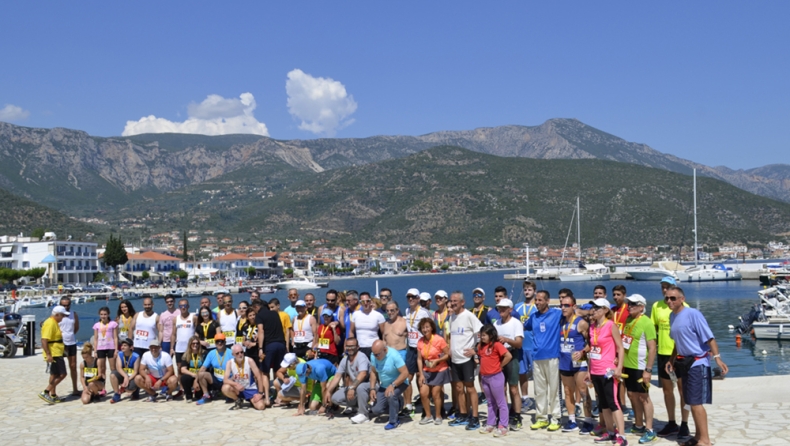 Ο Τυρός αγκαλιάζει το δρομικό κίνημα