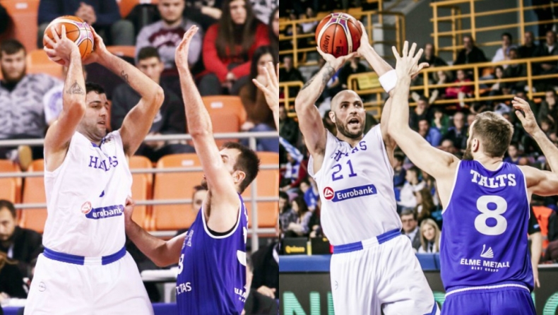 Δώσε Γιάννη, βάλτο Πάνο!