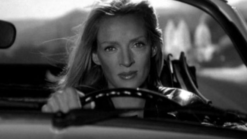 Η στιγμή που η Ούμα Θέρμαν «σακατεύτηκε» στα γυρίσματα του "Kill Bill" (vid)