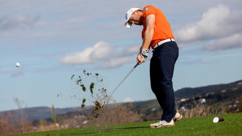 Με επιτυχία ολοκληρώθηκε το Messinia Pro-Am (pics)