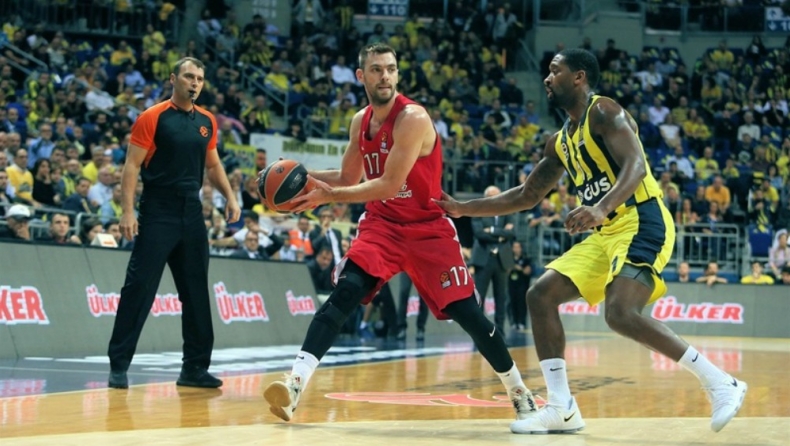 Αλλάζει και «βάζει» φωτιά!