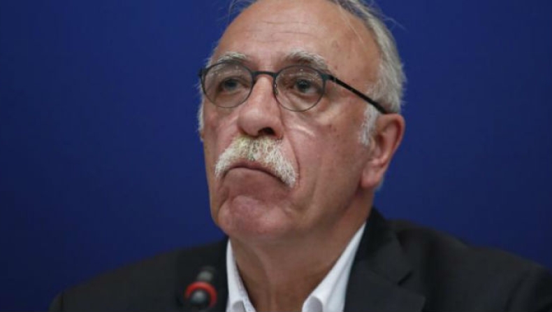 Βίτσας: «Δεν σηκώνουμε μύγα στο σπαθί μας»