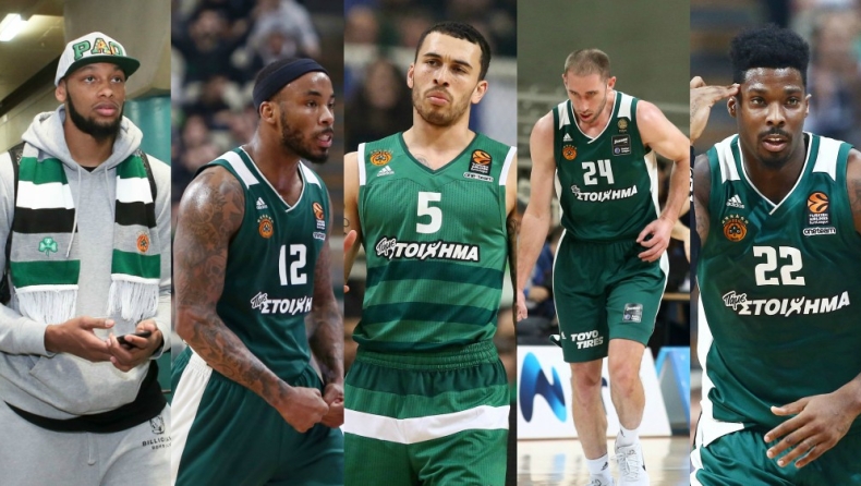 Αποφασίζει ο Πασκουάλ!