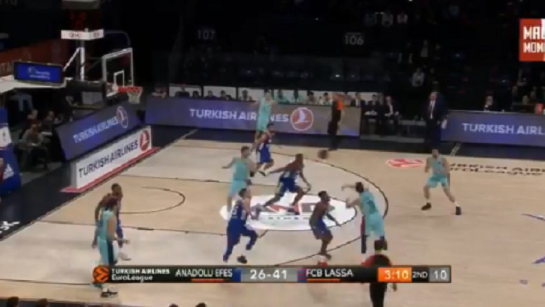 Την... είδε Τεόντοσιτς ο Ερτέλ (vid)