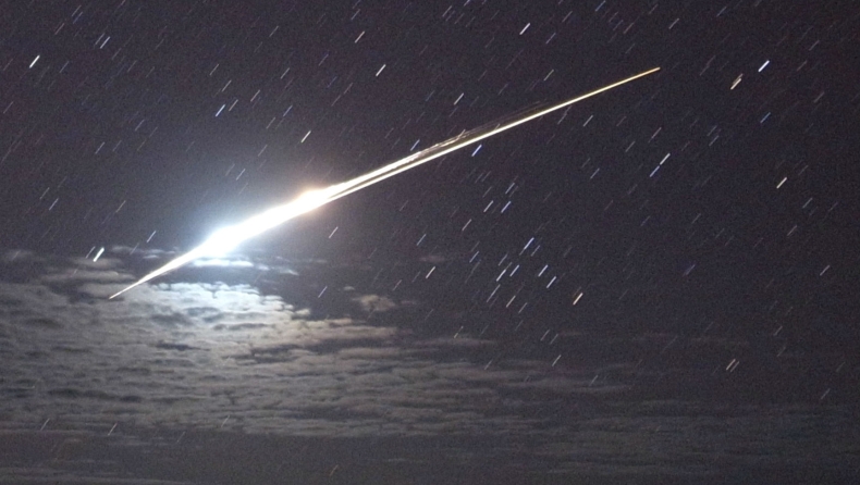 Aστεροειδής σε μέγεθος ενός ουρανοξύστη θα περάσει σε απόσταση ασφαλείας από τη Γη
