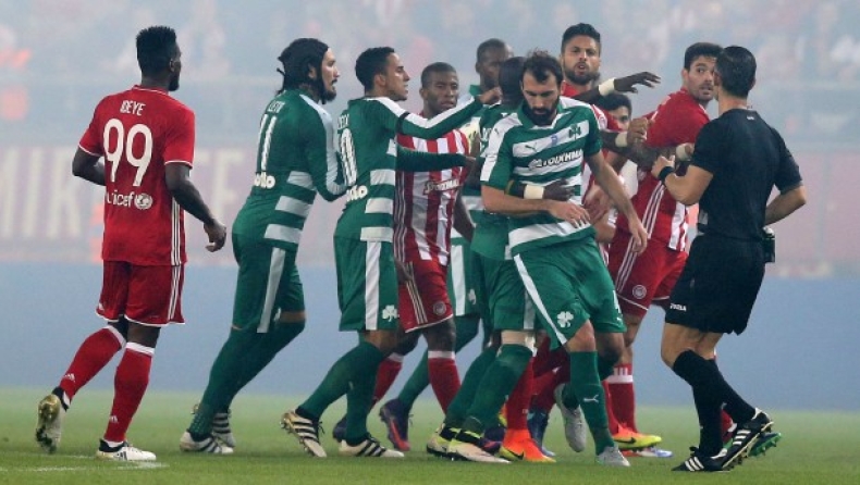 Η πιο κρίσιμη αγωνιστική