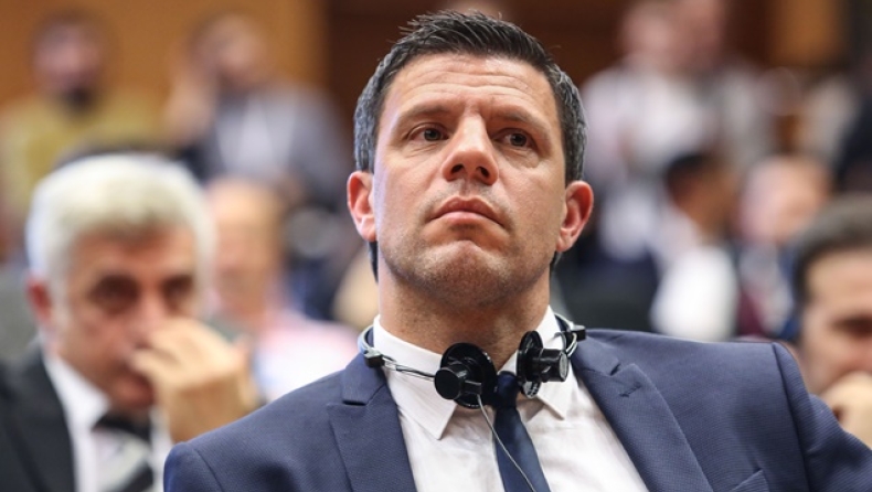 Φύσσας: «Το τριφύλλι ανθίζει» (pic)