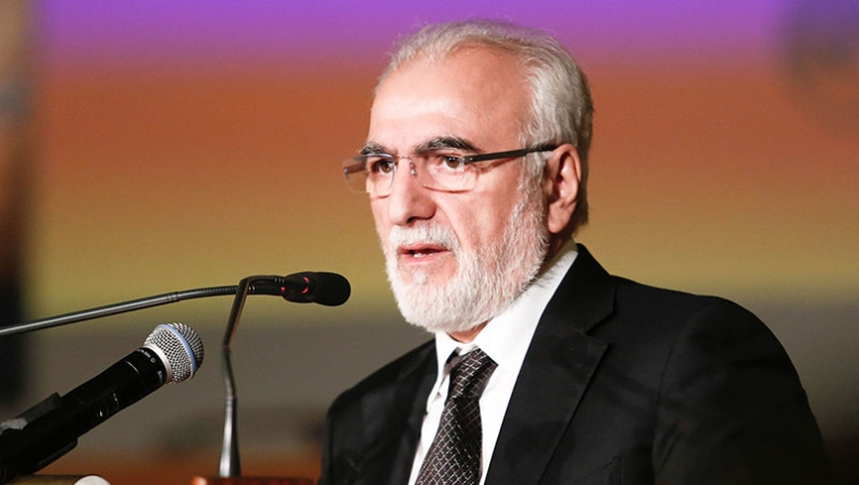 ΟΣΕΠΕ: «Ο Ιβάν είναι ο πατριώτης χωρίς κίνητρο»