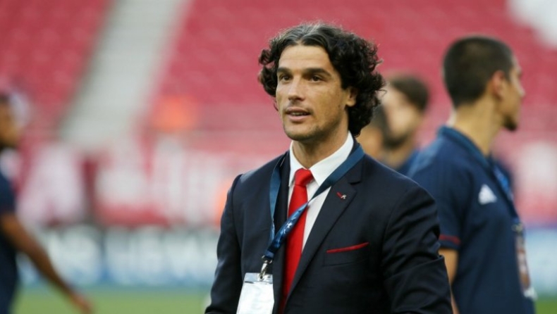 Με Μοντέστο στα Χανιά ο Ολυμπιακός