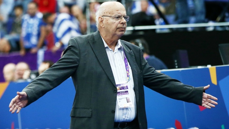 EuroLeague: «Ανοικτά τα γραφεία μας για τον κύριο Βασιλακόπουλο!»