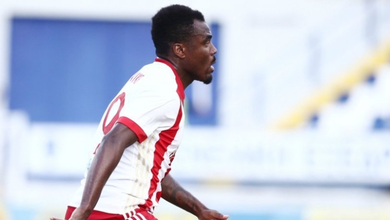 Ζήτησε να μείνει ελεύθερος το καλοκαίρι ο Εμενίκε