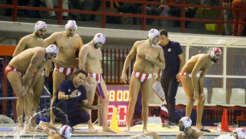 Έτοιμος για την Όρβοσι!
