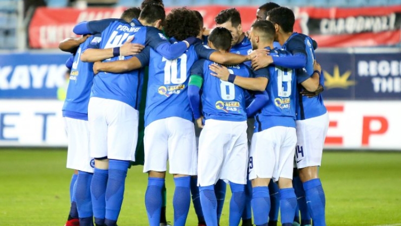 Εκτός οι Ντιγκινί, Γιαννούλης