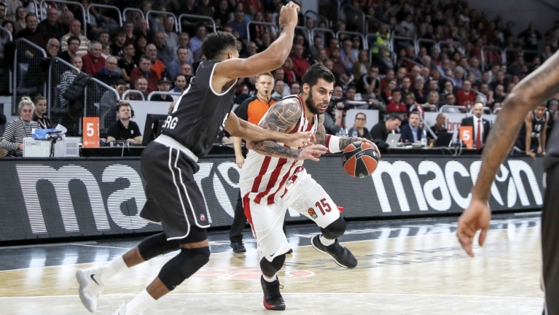 Πλεονεκτήματος... συνέχεια!