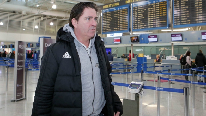 Πασκουάλ: «Πέντε παιχνίδια, πέντε τελικοί για μας»