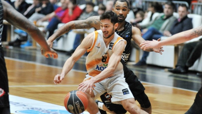 Γκίκας: «Θα κάνουμε το καθήκον μας»