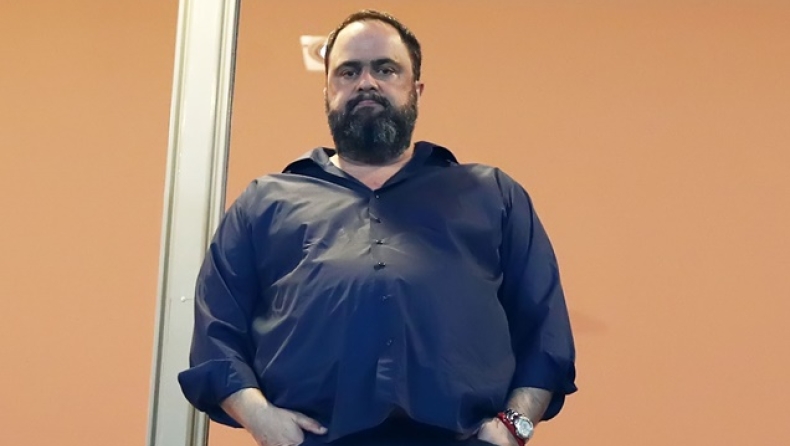 Ποινική δίωξη σε Μαρινάκη για το Noor1