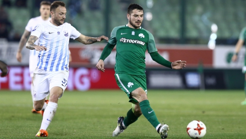 Αποθεραπεία ο Μπλάζιτς