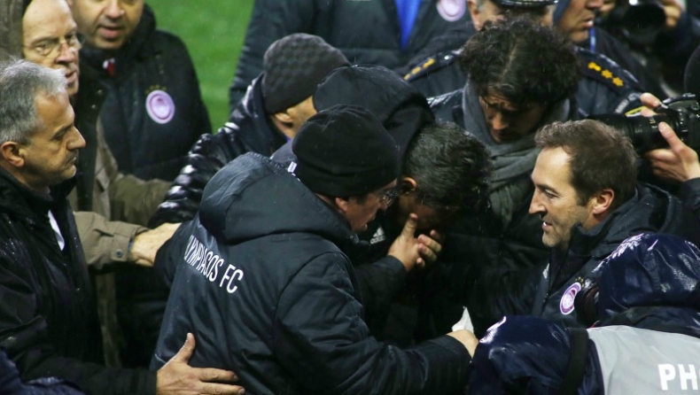 Περιμένουν απόφαση το αργότερο μέχρι το πρωί!