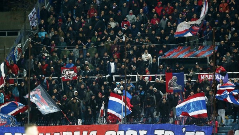 Από 10 ευρώ τα εισιτήρια με Ατρόμητο