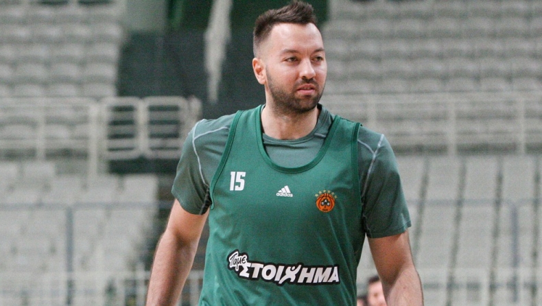 Βουγιούκας: «Είναι must win παιχνίδι με τον Αστέρα» (vid)