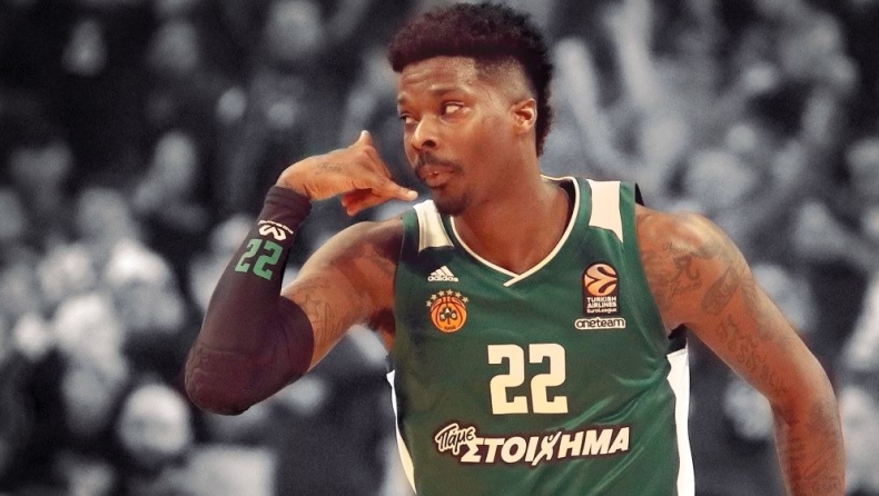 Γκέιμπριελ: «Η... παρέα θα εξαντλήσει όλες τις πιθανότητες»