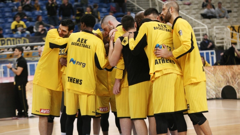 Impossible is... nothing για την ΑΕΚ!
