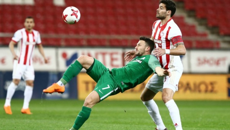 Μποτία: «Δεν έχουμε δυνάμεις»