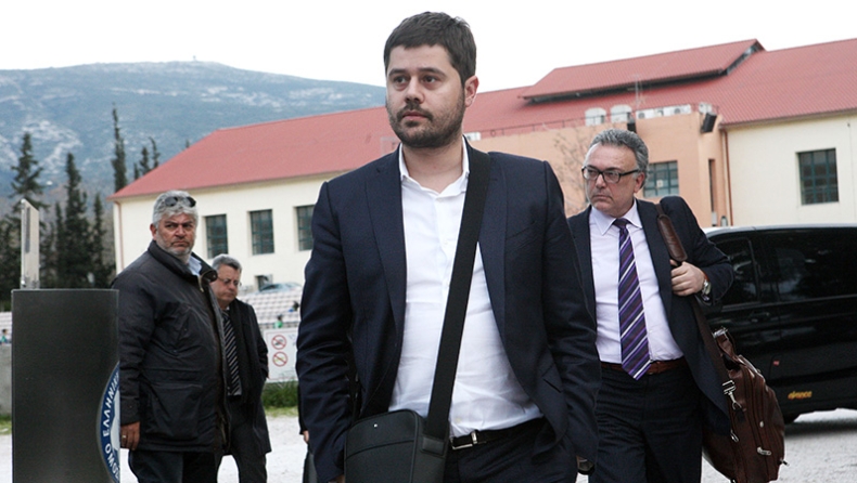 Αυτά είπε και αυτά ζητάει ο ΠΑΟΚ