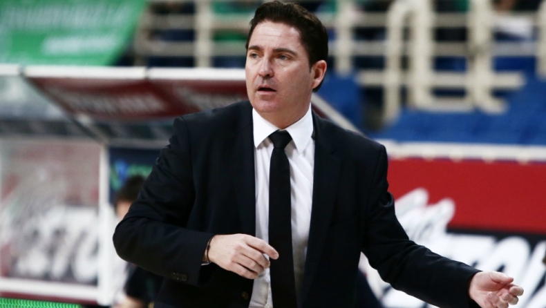 Πασκουάλ όπως... Ζοτς, Σούμποτιτς και Πεδουλάκης!