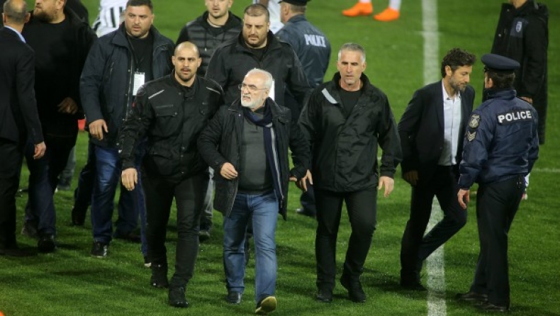 Είναι τα μνημόνια που πάω να συνηθίσω!