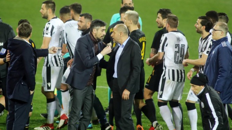 Τελικά ποιος είπε την αλήθεια; Ο Κονέ ή ο Δημητριάδης;