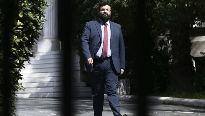 Συνάντηση Βασιλειάδη-προέδρων της Superleague την Τετάρτη