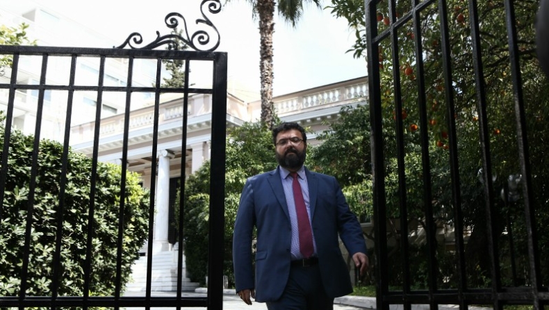 Βλέπει και τους «μεγάλους» ο Βασιλειάδης